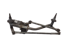 Mechanizmus Stěračů Ford Fiesta 2S6117500AE 2S6T-17B571-AC Valeo