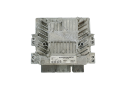 Blok Ovladačů 8V21-12A650-EB 5WS40584B-T Ford Continental 35720 Blok Ovladačů 8V21-12A650-EB 5WS40584B-T Ford Continental 35720