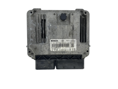 Blok Ovladačů 0281012962 51799443 4334A3ECA Fiat Bosch 53034