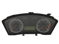 Otáčkoměr Fiat Croma 51809897 29367