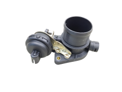 Škrticí Klapka 8200843370 8200039129 1.9 2.2 DCI Renault 0km