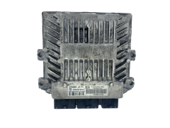 Blok Ovladačů 9658345080 9655041480 5WS40167H-T PSA Siemens 50791