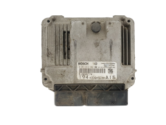 Blok Ovladačů 51806274 0281012962 Fiat Bosch 46150