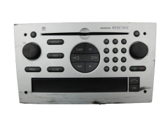 Rádio NCDC 2013 Opel 24441241 313203739 U1A Siemens 1027