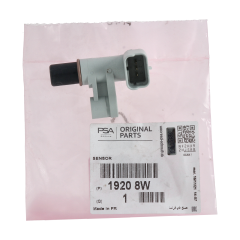 Senzor Válce Originál Citroen Peugeot C4 C5 206 307 19208W