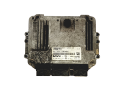 Blok Ovladačů 0281011612 6S61-12A650-VC Ford Bosch 30541
