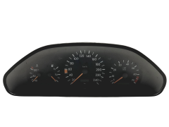 Tachometr Mercedes C W202 2025404811 58882 Tachometr Mercedes C W202 2025404811 58882