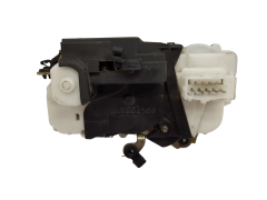 Zámek Dveří Předek Levý 9135H1 Peugeot 406 Kiekert 10755