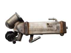 Chladič Egr BMW 1 3 5 781016603 2.0 D Behr