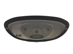 Tachometr Lancia Ypsilon 46814971 50300038090