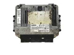 Blok Ovladačů PSA 0281011090 9654984380 9647785580 Bosch 18437