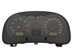 Otáčkoměr VW Golf MK4 Bora 1J0920822A 0263618181