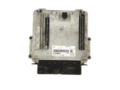 Blok Ovladačů 0281031204 55265162  Jeep Bosch 23577