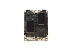 Blok Ovladačů 0261204943 00465252890 Alfa Romeo Bosch 21124