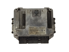 Blok Ovladačů 0281012528 9657699480 9663475680 PSA Bosch 13882