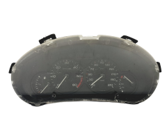 Otáčkoměr Peugeot 206 9645096080 000640102 40103