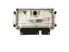 Blok Ovladačů 0261206606 9638765980 id10 26FM0882 PSA Bosch 20964