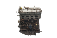 Motor Benzínový F4P770 1.8 16v Renault Laguna 2 7701472712 Motor Benzínový F4P770 1.8 16v Renault Laguna 2 7701472712