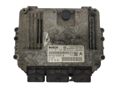 Blok Ovladačů PSA 0281011784 9654490280 Bosch