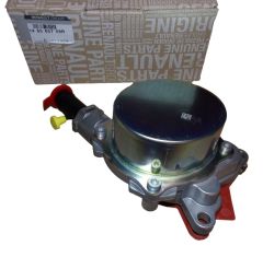 Pumpa Vacuum Nový originál 146505758R Renault