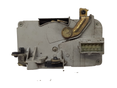 Zámek Dveří Pravý Předek 9136J1 Peugeot 306 Kiekert 10695