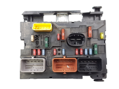 Blok Ovladačů Citroen Peugeot BSM L03 9664055480 Blok Ovladačů Citroen Peugeot BSM L03 9664055480