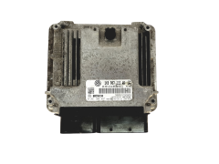 Blok Ovladačů 0261S05897 1K0907115AR  VW Bosch