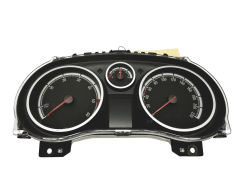 Otáčkoměr Opel Corsa D P0013369220 GM 33139