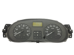 Tachometr Dacia Logan 8200377202 56212