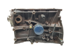 Blok Motoru F4RW797 F4R797 2.0 Turbo Renault Espace 4