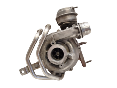 Turbodmychadlo Master Movano 2,3 Dci H8200823026 787620 M9