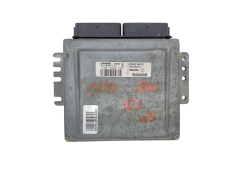 Blok Ovladačů S118301113B 8200214973 8200080285 Renault Siemens 54210