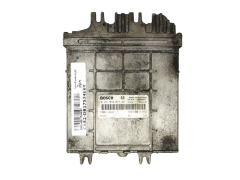 Blok Ovladačů 0281010077 7700114644 7700111552 Renault Bosch 17534