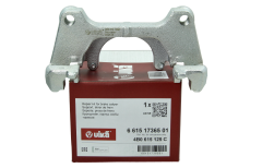 Držák Brzdového Třmenu Předek 4B0615125C 66151736501 Audi Seat Vika