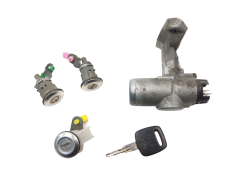 Zapalování Nissan Micra K11 9.110 1033