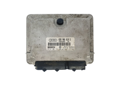 Blok Ovladačů 038906018S 0281001721 Audi Bosch 37626