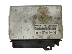 Blok Ovladačů Opel 0261203587 90492381 HG Bosch Blok Ovladačů Opel 0261203587 90492381 HG Bosch