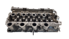 Hlava Válce 0200EH 9655911480 1.6 HDi 16v TDCI Ford Citroen Peugeot 47