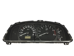 Tachometr Opel Agila 09214266 110008952054 42331