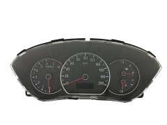 Tachometr Suzuki SX4 Fiat Sedici 34110-79J20 VDO 50656
