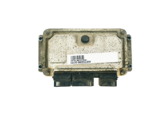 Blok Ovladačů 0261206246 9637838780id04  PSA Bosch 33322