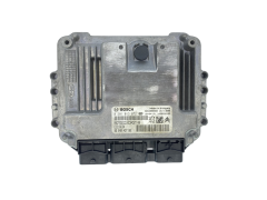 Blok Ovladačů 0281013872 9664843780 9653958980 PSA Bosch 62792