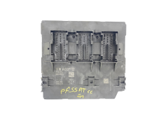 Blok Ovladačů BCMPQ47 3AA937087B 5WK50275 VW Continental 59056