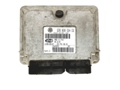 Blok Ovladačů 036906034DS IAW4MV.DS Seat Magneti Marelli 19109