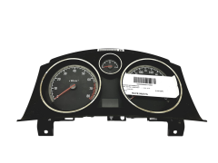 Tachometr Opel Astra H Zafira B 13267542FX 58802