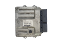 Blok Ovladačů FGP MJD6JF.P6 55189505 71600.021.02 Fiat 59786