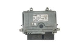 Blok Ovladačů A6401509079 0281013519 Mercedes Bosch 41967