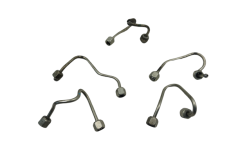 Převod Paliva  Renault 1.5 dci 8200871615 8200871614 166800671R 8200939500