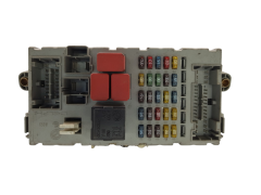 Blok Ovladačů BSI Fiat 51754986 NPL 51732919 CPL Delphi 19812