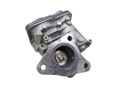 Ventil Egr Renault Dacia 147102557R H8201143495 1.5 DCI 1724